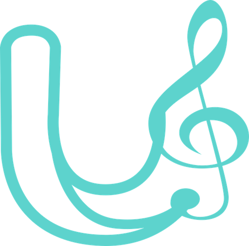 Logo Uníssono — Cifras e Setlists